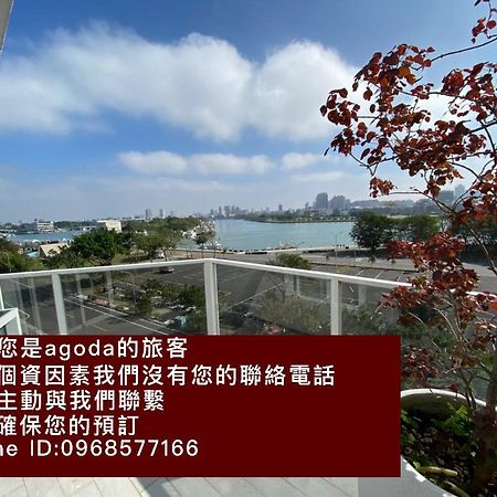 台南思慕屿公寓 外观 照片