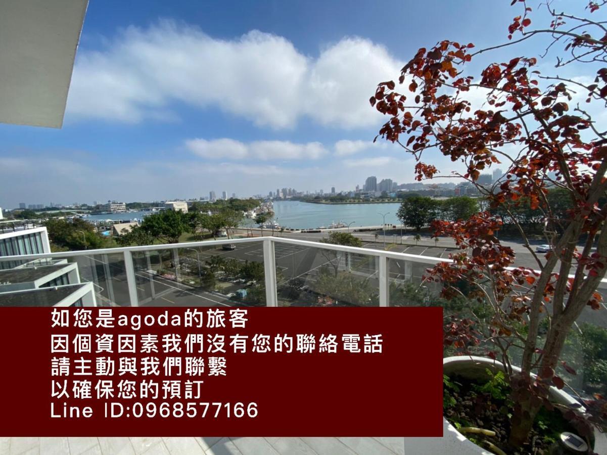 台南思慕屿公寓 外观 照片